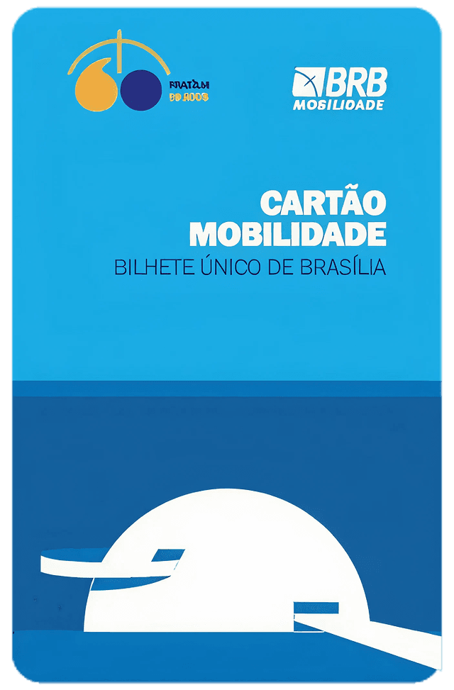 Benefícios DF Mobi